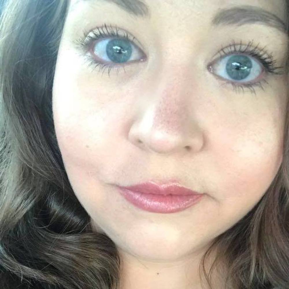 Meet your Posher, Krista
